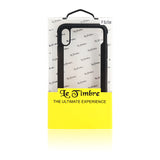 Le Timbre Clear Armor TPU Case For Samsung