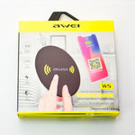 Awei W5 Wireless Charger
