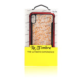 Le Timbre Rugged Glitter Case For iPhone and Samsung