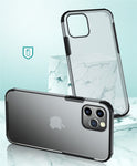 ARMOR BACK CASE FOR SAMSUNG: FOUR CORNER PROTECTION WITH TPU BUMPER