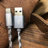 AWEI CL-51 Fast Charging Cable for Type-C