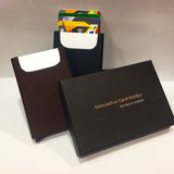 Innovative Card Holder by Classic Mobiles