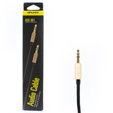 AWEI AUX-001 Audio Cable 3.5mm