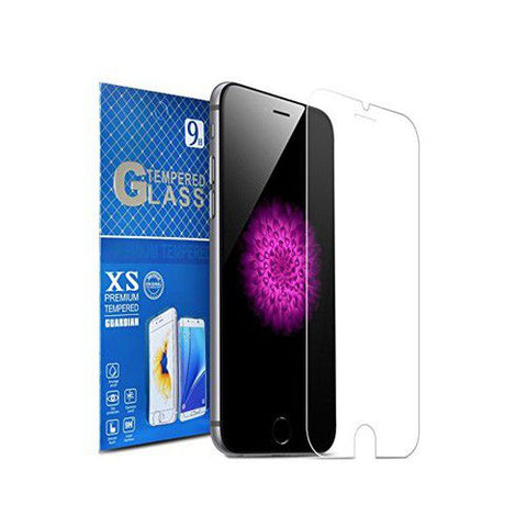 Samsung A-Series Tempered Glass Screen Protector