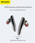 Awei N1 Call-type HD Bluetooth Headset