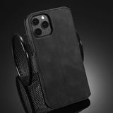 CaseMe Ming DG001 Magnetic Flip Wallet Phone Case for Huawei Phone