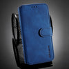 CaseMe Ming DG001 Magnetic Flip Wallet Phone Case for iPhone