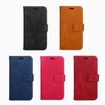 Samsung Note-Series Le Timbre Classic Diary Flip Case