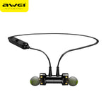 AWEI X660BL Wireless Sports Earphone