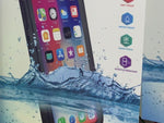 Samsung Note-Series Redpepper (Waterproof/Shockproof) Case