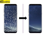 Samsung Tablet Screen Repair