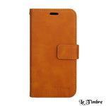 iPhone Le Timbre Classic Diary Flip Case