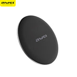 AWEI W6 Fast Charging Universal Mobile Wireless Charger