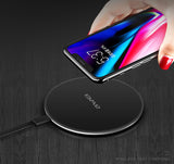 AWEI W6 Fast Charging Universal Mobile Wireless Charger