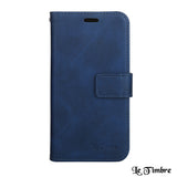 Samsung Tablet Le Timbre Classic Diary Flip Case