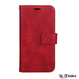 Samsung S-Series Le Timbre Classic Diary Flip Case